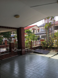 Daisy Park (D13), Terrace #199673642